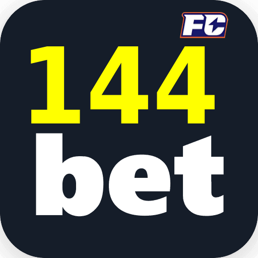 144BET Logo
